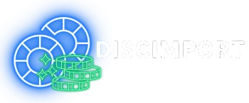 www.discimport.dk